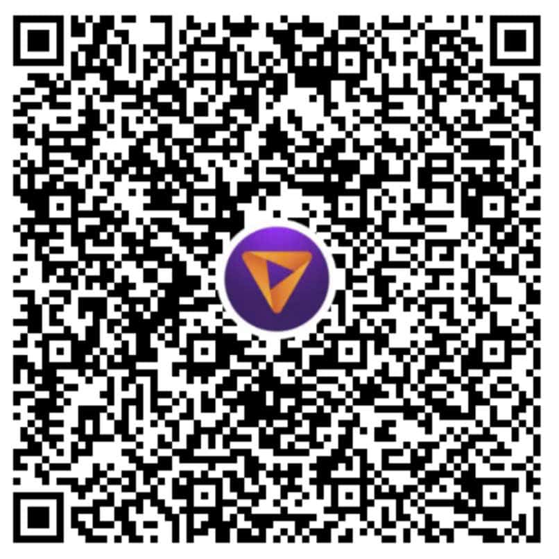 QR chuyển khoản ủng hộ MarveClass